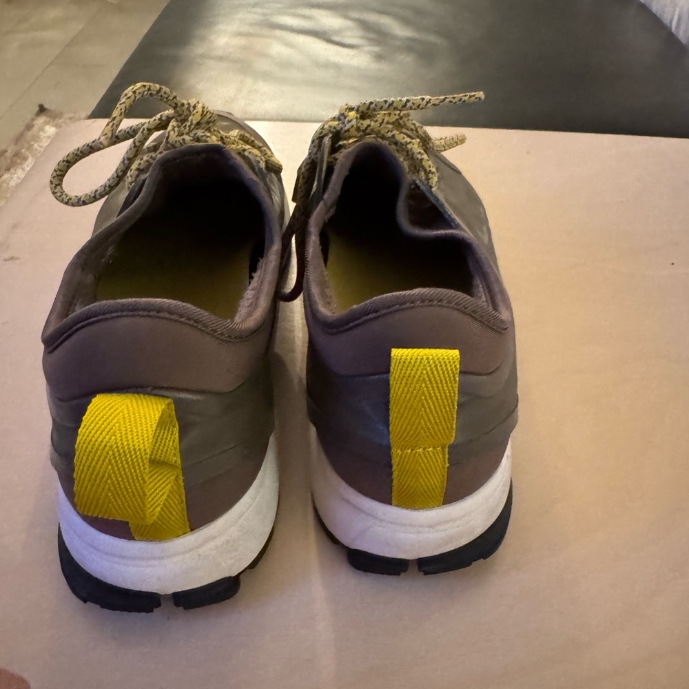 Stella McCartney Adidas AdiZero XT Trainers - Picture 3 of 6